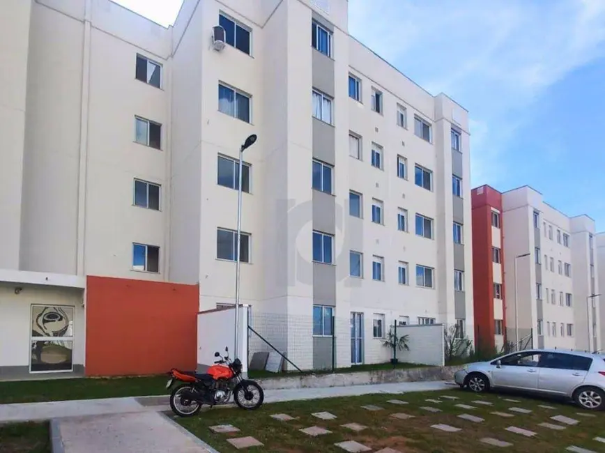 Foto 1 de Apartamento com 2 quartos para alugar, 45m2 em Feitoria, Sao Leopoldo - RS