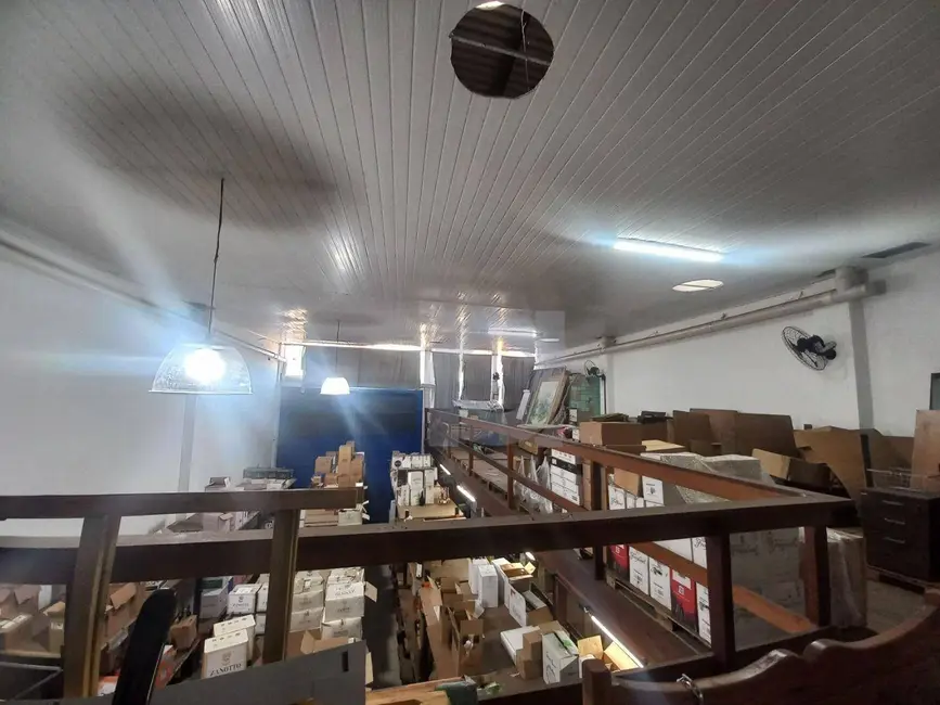 Foto 6 de Armazém / Galpão para alugar, 140m2 em Feitoria, Sao Leopoldo - RS