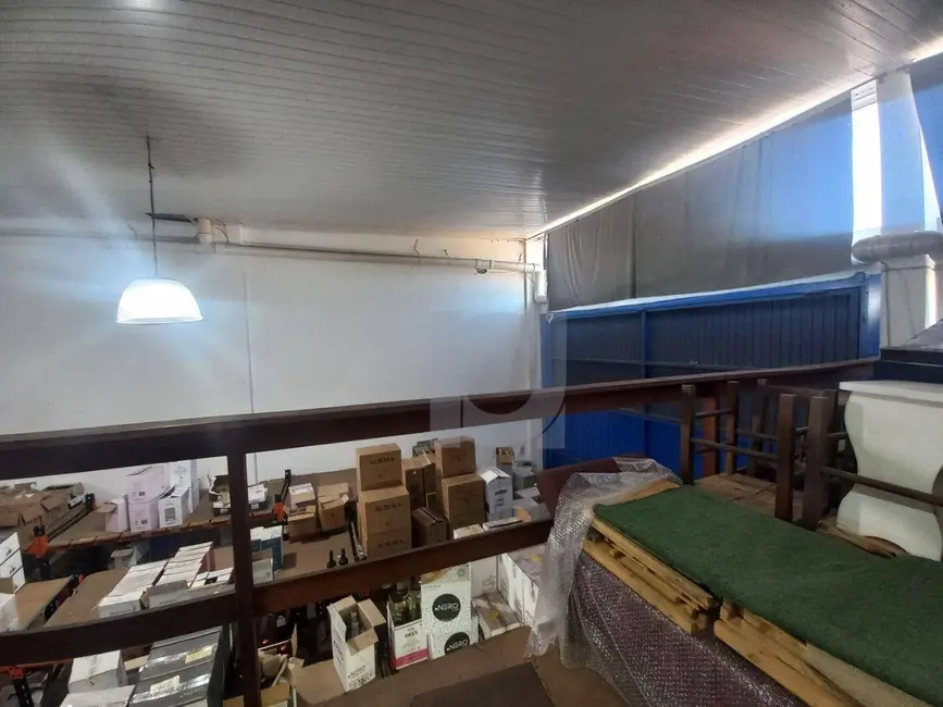 Foto 8 de Armazém / Galpão para alugar, 140m2 em Feitoria, Sao Leopoldo - RS