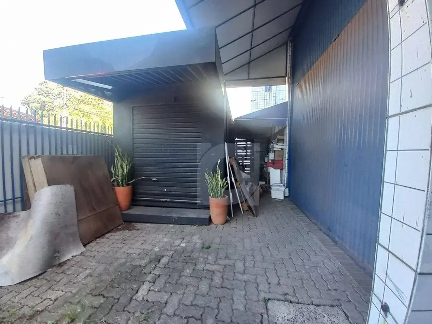 Foto 2 de Armazém / Galpão para alugar, 140m2 em Feitoria, Sao Leopoldo - RS