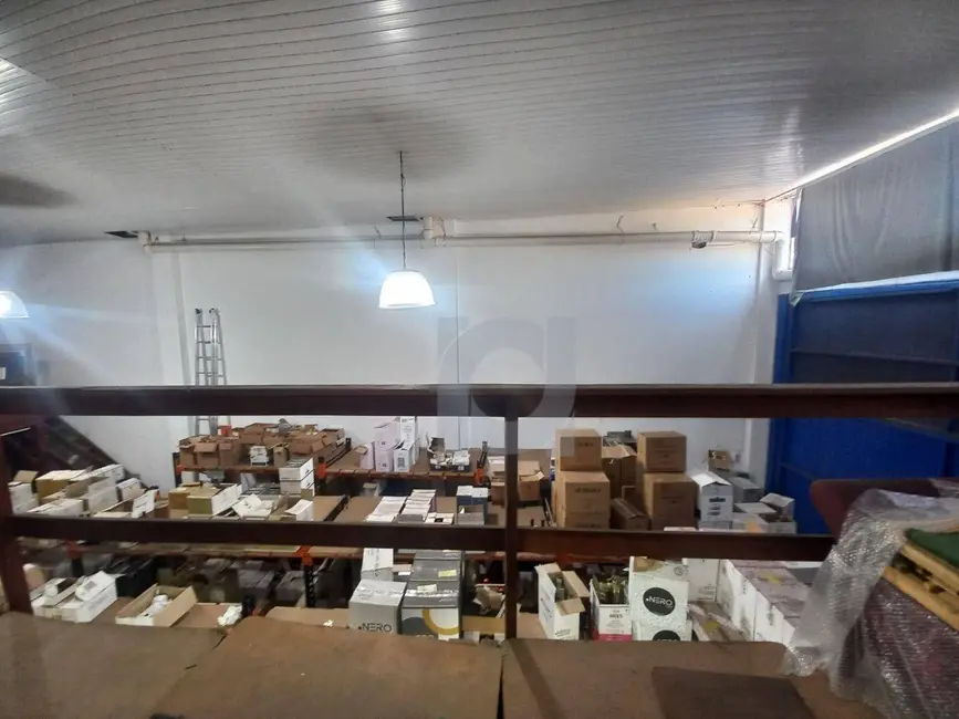 Foto 7 de Armazém / Galpão para alugar, 140m2 em Feitoria, Sao Leopoldo - RS