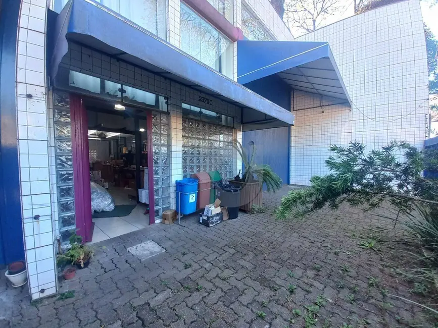 Foto 1 de Armazém / Galpão para alugar, 140m2 em Feitoria, Sao Leopoldo - RS