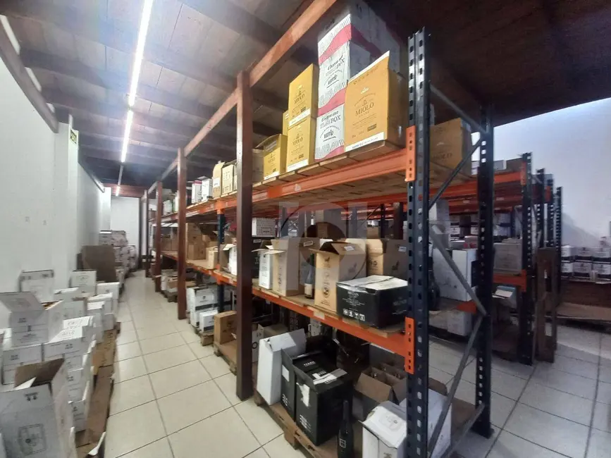 Foto 3 de Armazém / Galpão para alugar, 140m2 em Feitoria, Sao Leopoldo - RS