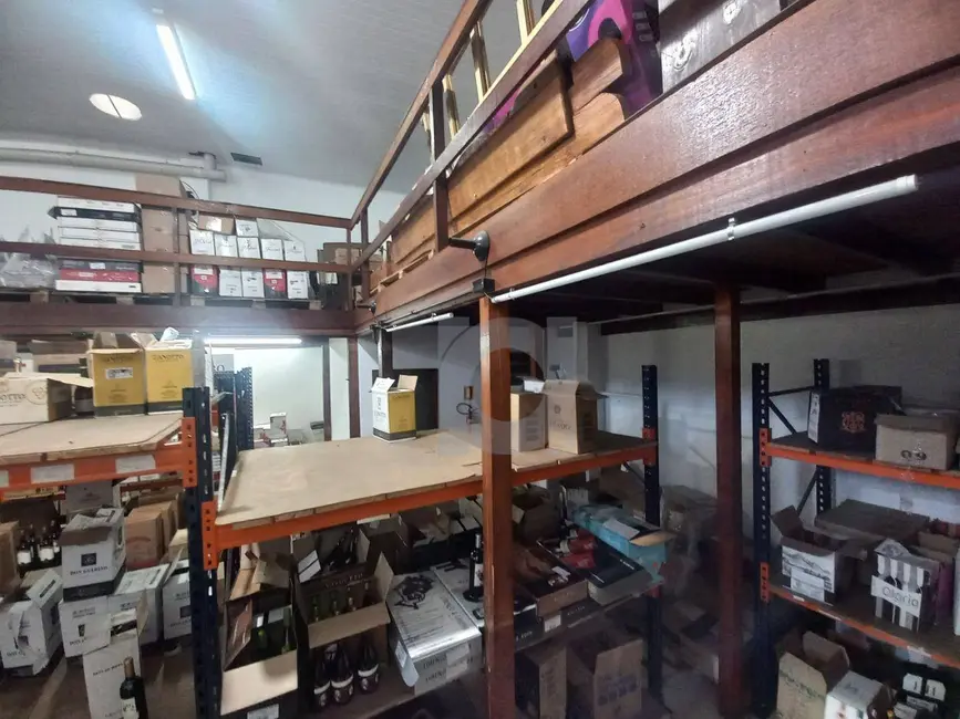 Foto 5 de Armazém / Galpão para alugar, 140m2 em Feitoria, Sao Leopoldo - RS