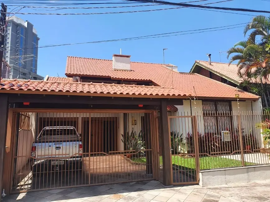 Casa com 3 quartos à venda e para alugar, 360m2 em Morro do Espelho, Sao Leopoldo - RS - imagem 2 Foto 2 de Casa com 3 quartos à venda e para alugar, 360m2 em Morro do Espelho, Sao Leopoldo - RS