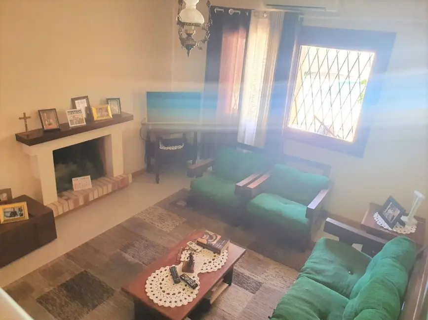 Casa com 3 quartos à venda e para alugar, 360m2 em Morro do Espelho, Sao Leopoldo - RS - imagem 7 Foto 7 de Casa com 3 quartos à venda e para alugar, 360m2 em Morro do Espelho, Sao Leopoldo - RS