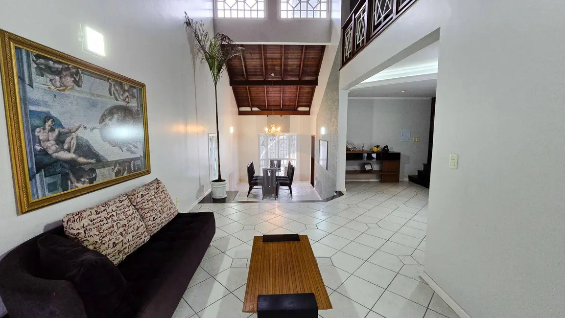 Foto 4 de Casa com 4 quartos à venda, 405m2 em Jardim América, Sao Leopoldo - RS