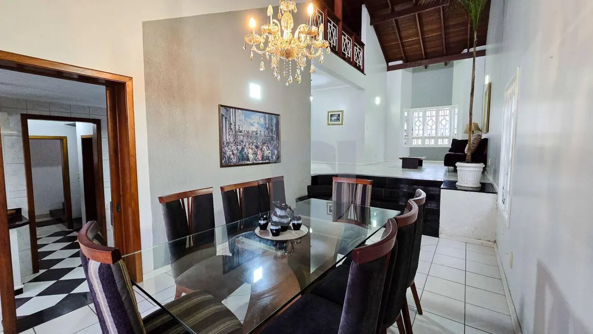 Foto 9 de Casa com 4 quartos à venda, 405m2 em Jardim América, Sao Leopoldo - RS