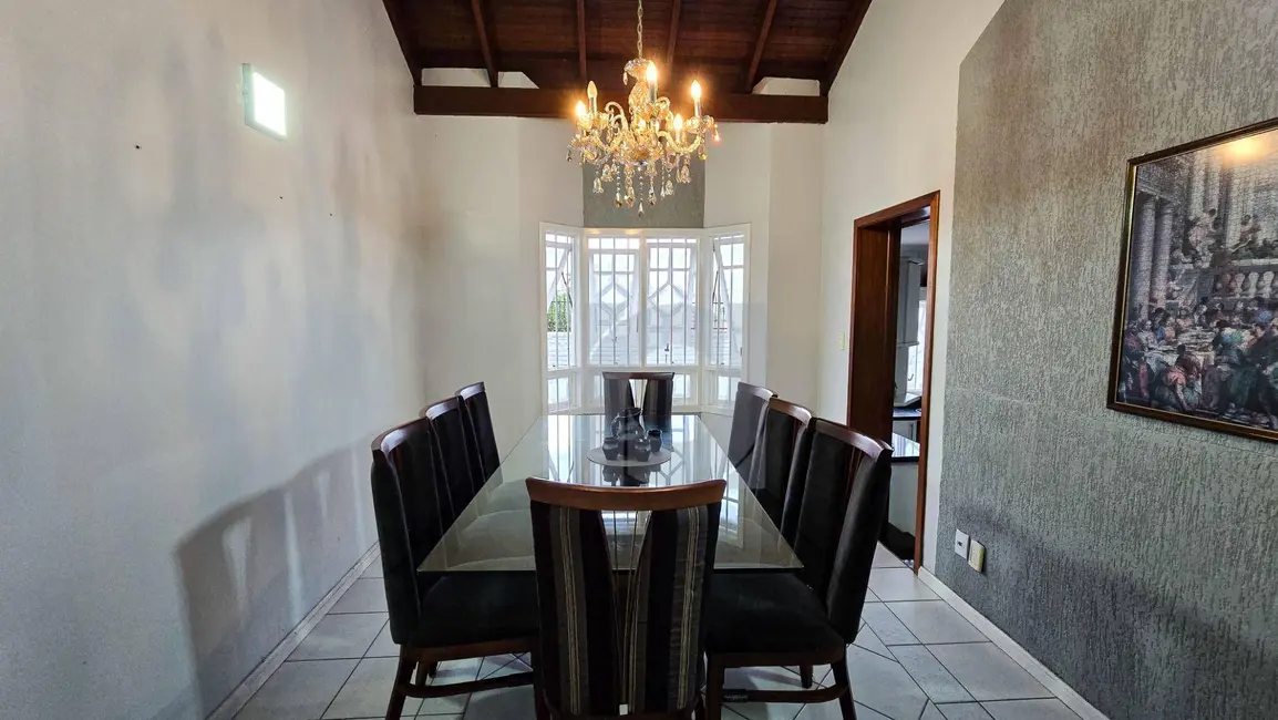 Foto 6 de Casa com 4 quartos à venda, 405m2 em Jardim América, Sao Leopoldo - RS