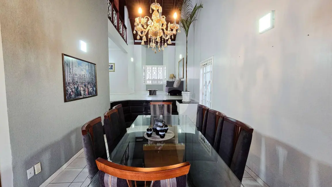 Foto 8 de Casa com 4 quartos à venda, 405m2 em Jardim América, Sao Leopoldo - RS