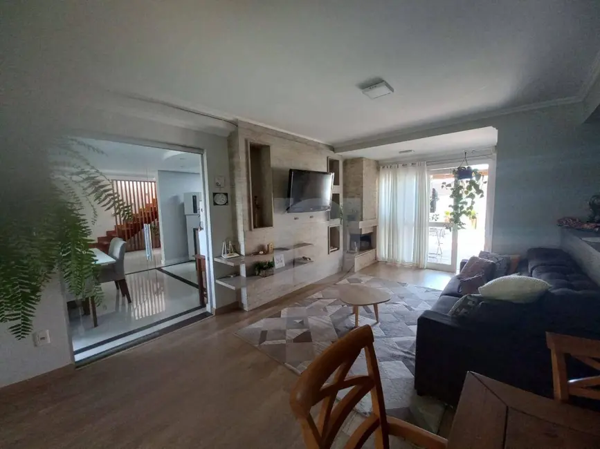 Foto 7 de Casa com 4 quartos à venda, 378m2 em Feitoria, Sao Leopoldo - RS