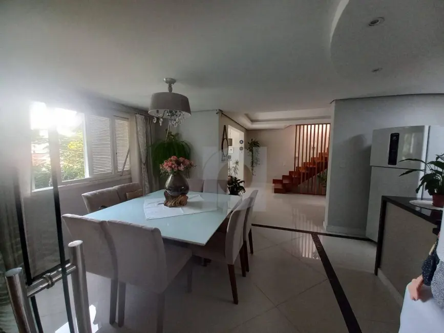 Foto 4 de Casa com 4 quartos à venda, 378m2 em Feitoria, Sao Leopoldo - RS