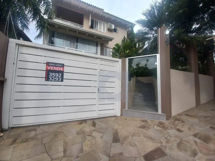 Foto 1 de Casa com 4 quartos à venda, 378m2 em Feitoria, Sao Leopoldo - RS