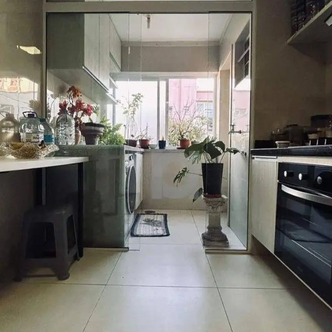 Foto 3 de Apartamento com 2 quartos à venda, 70m2 em Centro, Sao Leopoldo - RS