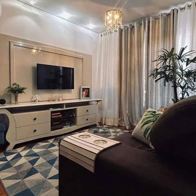 Foto 1 de Apartamento com 2 quartos à venda, 70m2 em Centro, Sao Leopoldo - RS