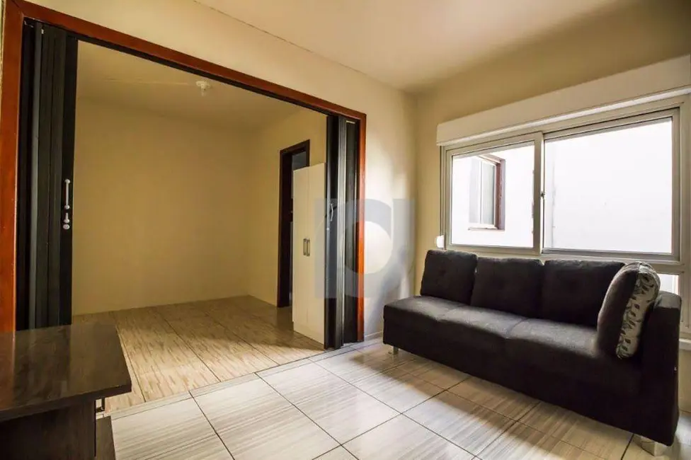 Apartamento com 1 quarto à venda e para alugar, 38m2 em Centro, Sao Leopoldo - RS - imagem 3 Foto 3 de Apartamento com 1 quarto à venda e para alugar, 38m2 em Centro, Sao Leopoldo - RS