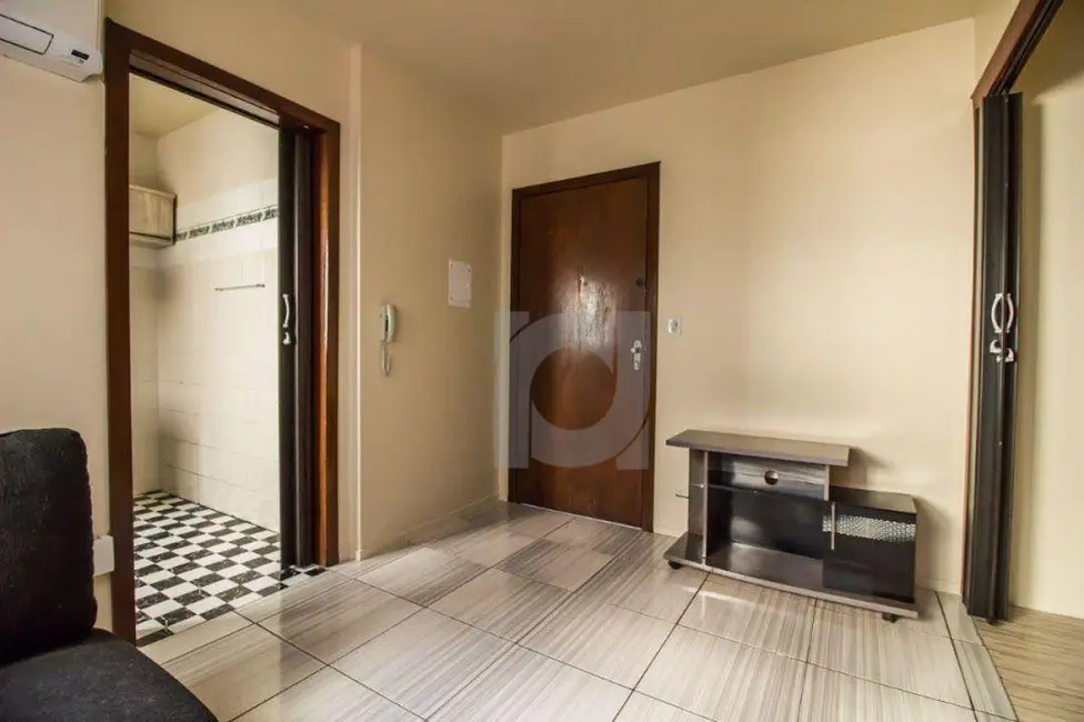 Apartamento com 1 quarto à venda e para alugar, 38m2 em Centro, Sao Leopoldo - RS - imagem 4 Foto 4 de Apartamento com 1 quarto à venda e para alugar, 38m2 em Centro, Sao Leopoldo - RS
