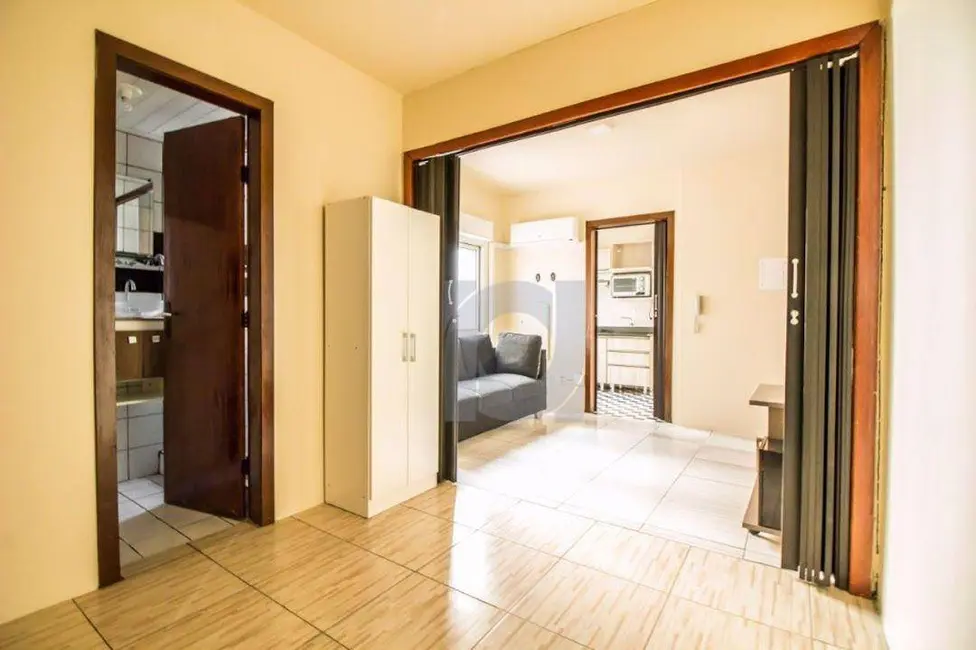 Apartamento com 1 quarto à venda e para alugar, 38m2 em Centro, Sao Leopoldo - RS - imagem 7 Foto 7 de Apartamento com 1 quarto à venda e para alugar, 38m2 em Centro, Sao Leopoldo - RS