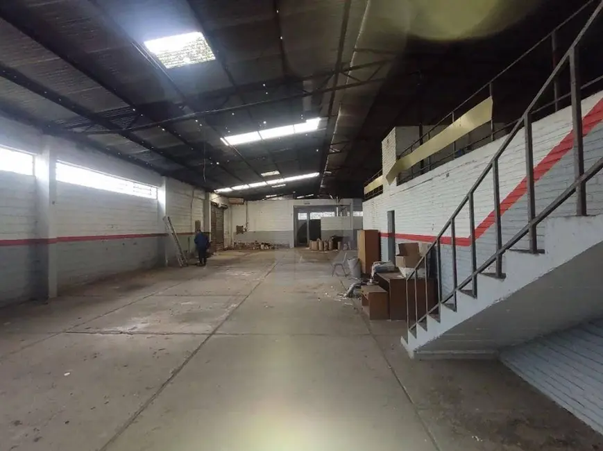 Terreno / Lote à venda, 1559m2 em São João Batista, Sao Leopoldo - RS - imagem 6 Foto 6 de Terreno / Lote à venda, 1559m2 em São João Batista, Sao Leopoldo - RS