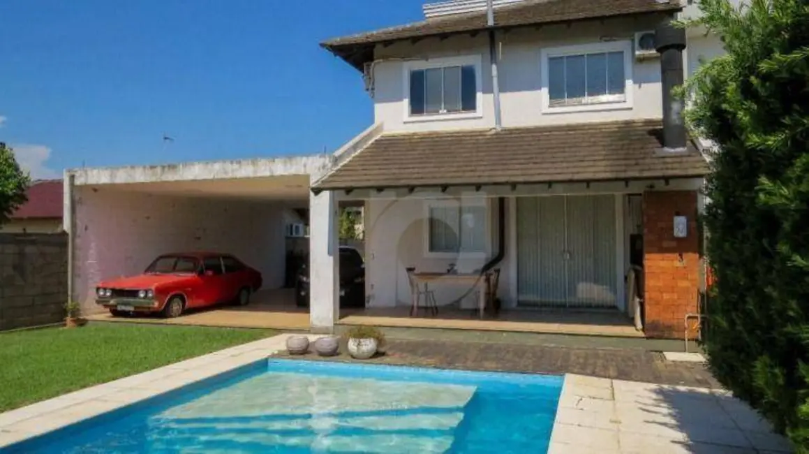 Foto 2 de Casa com 3 quartos à venda, 360m2 em Centro, Portao - RS