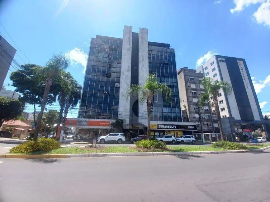 Sala Comercial para alugar, 56m2 em Fião, Sao Leopoldo - RS - imagem 2 Foto 2 de Sala Comercial para alugar, 56m2 em Fião, Sao Leopoldo - RS