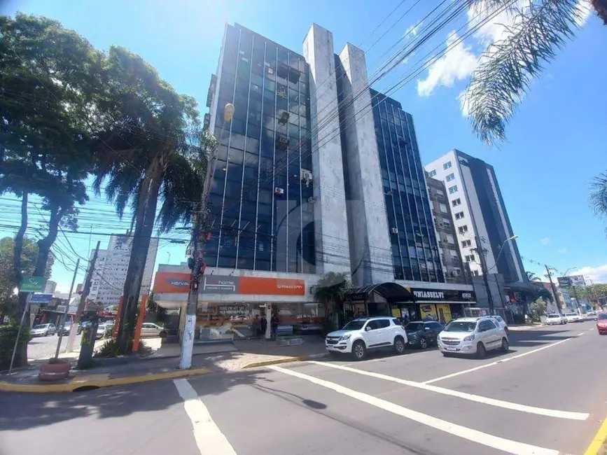 Foto 1 de Sala Comercial para alugar, 56m2 em Fião, Sao Leopoldo - RS