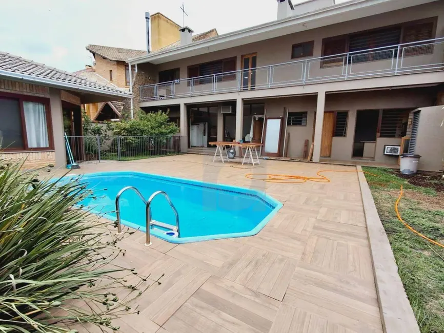 Foto 3 de Casa com 3 quartos à venda e para alugar, 500m2 em Morro do Espelho, Sao Leopoldo - RS