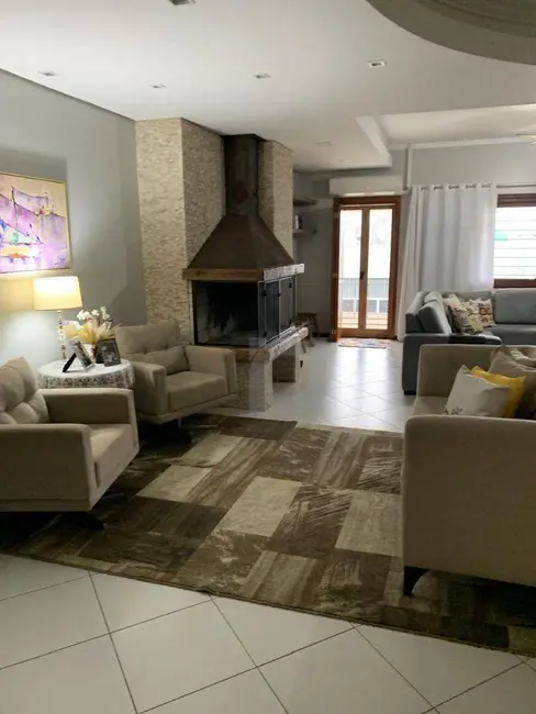 Foto 4 de Casa com 3 quartos à venda e para alugar, 500m2 em Morro do Espelho, Sao Leopoldo - RS