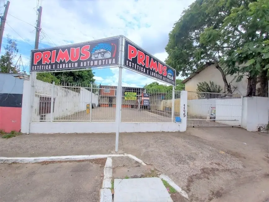 Foto 1 de Terreno / Lote para alugar, 100m2 em Rio dos Sinos, Sao Leopoldo - RS