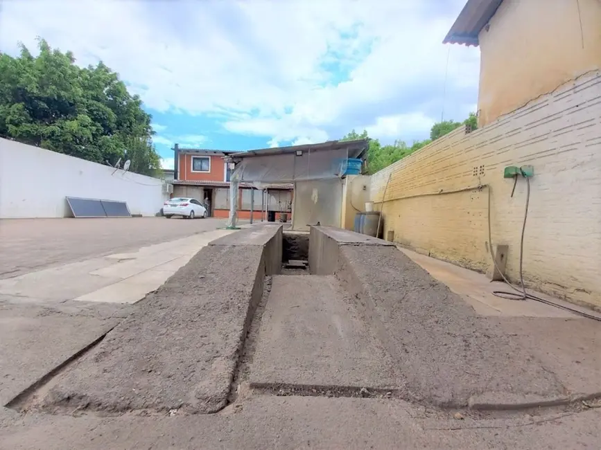 Foto 4 de Terreno / Lote para alugar, 100m2 em Rio dos Sinos, Sao Leopoldo - RS