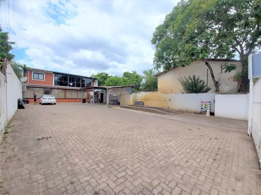 Foto 6 de Terreno / Lote para alugar, 100m2 em Rio dos Sinos, Sao Leopoldo - RS