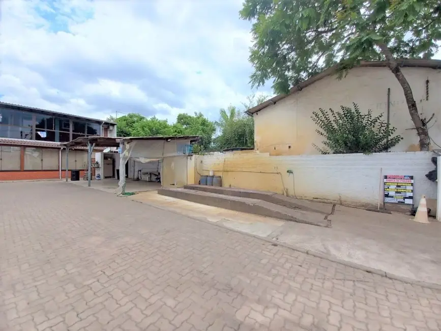 Foto 8 de Terreno / Lote para alugar, 100m2 em Rio dos Sinos, Sao Leopoldo - RS