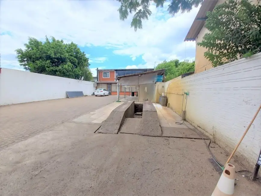 Foto 3 de Terreno / Lote para alugar, 100m2 em Rio dos Sinos, Sao Leopoldo - RS