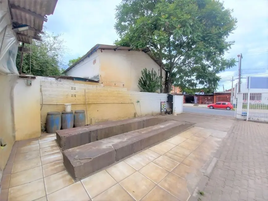 Foto 5 de Terreno / Lote para alugar, 100m2 em Rio dos Sinos, Sao Leopoldo - RS