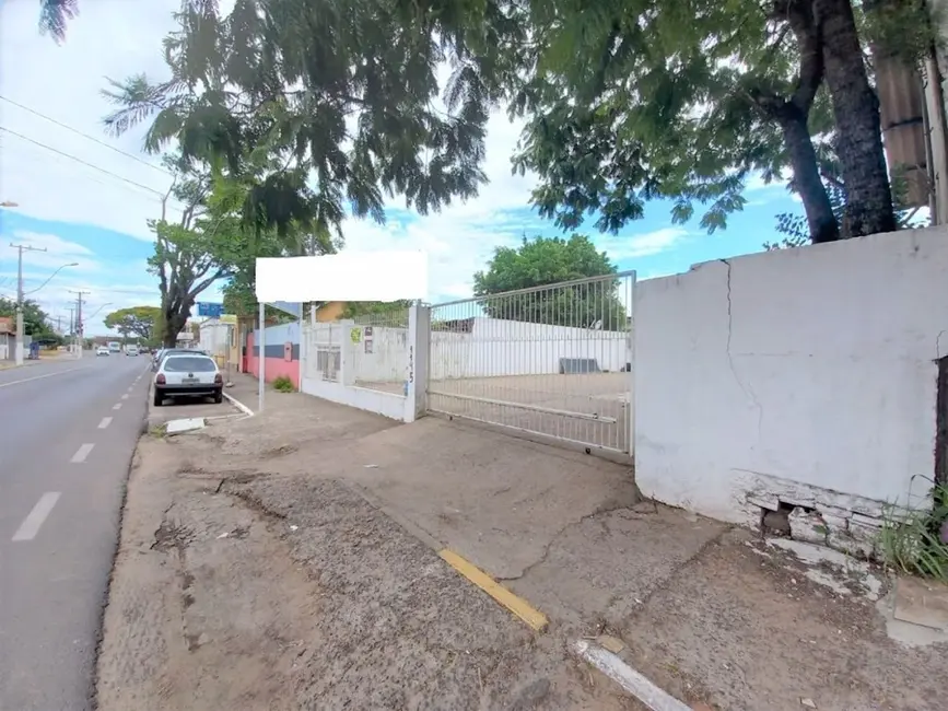 Foto 2 de Terreno / Lote para alugar, 100m2 em Rio dos Sinos, Sao Leopoldo - RS
