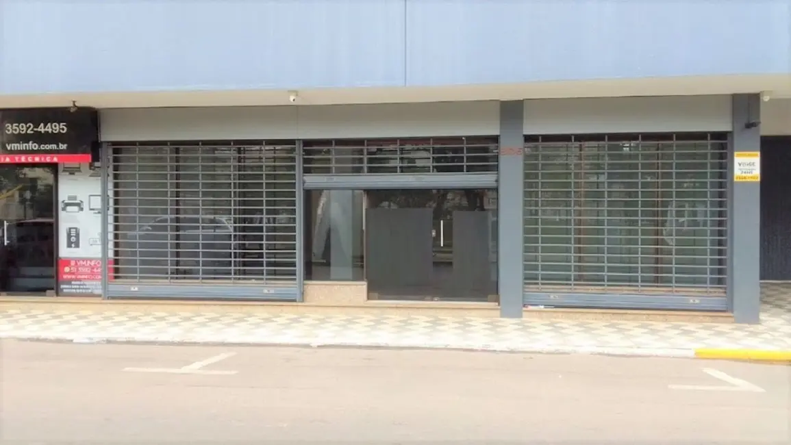 Foto 1 de Loja para alugar, 76m2 em Centro, Sao Leopoldo - RS
