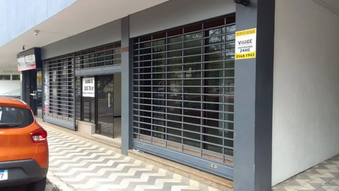 Foto 2 de Loja para alugar, 76m2 em Centro, Sao Leopoldo - RS