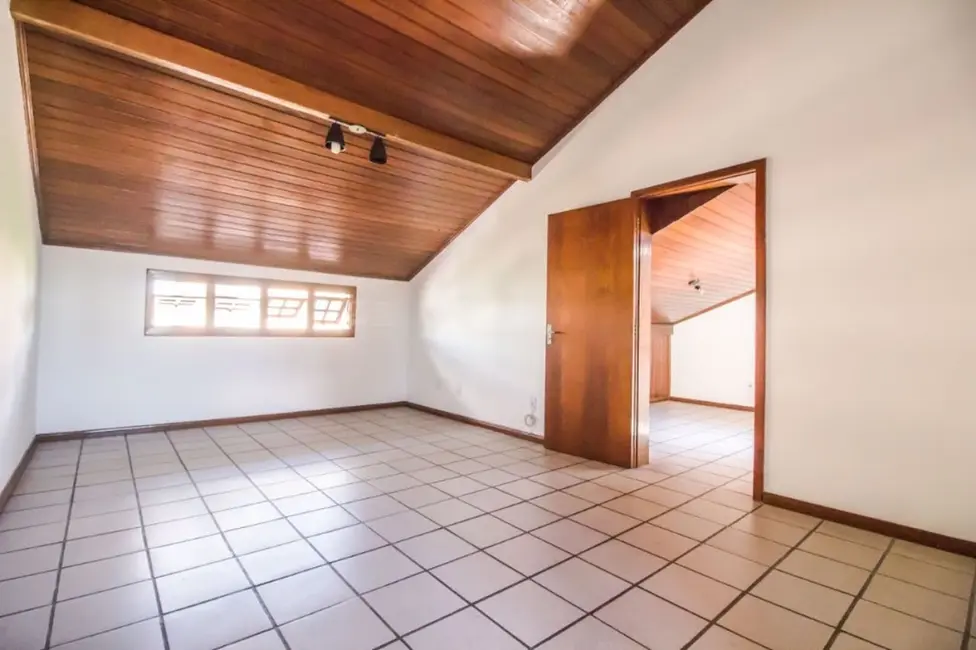 Foto 1 de Kitnet com 1 quarto para alugar, 37m2 em Rio Branco, Sao Leopoldo - RS