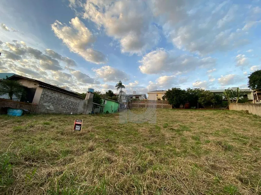 Foto 2 de Terreno / Lote à venda, 360m2 em Centro, Portao - RS