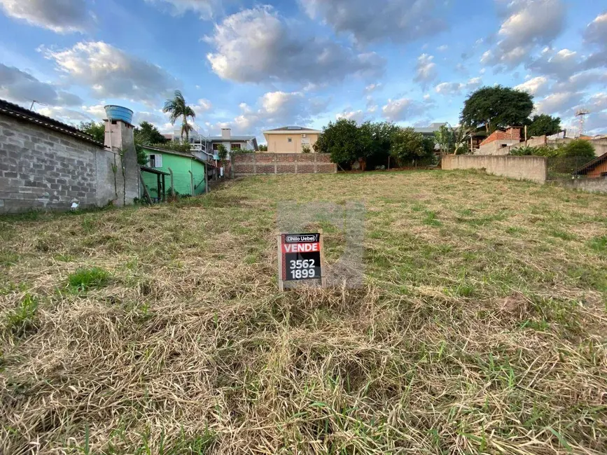 Foto 1 de Terreno / Lote à venda, 360m2 em Centro, Portao - RS
