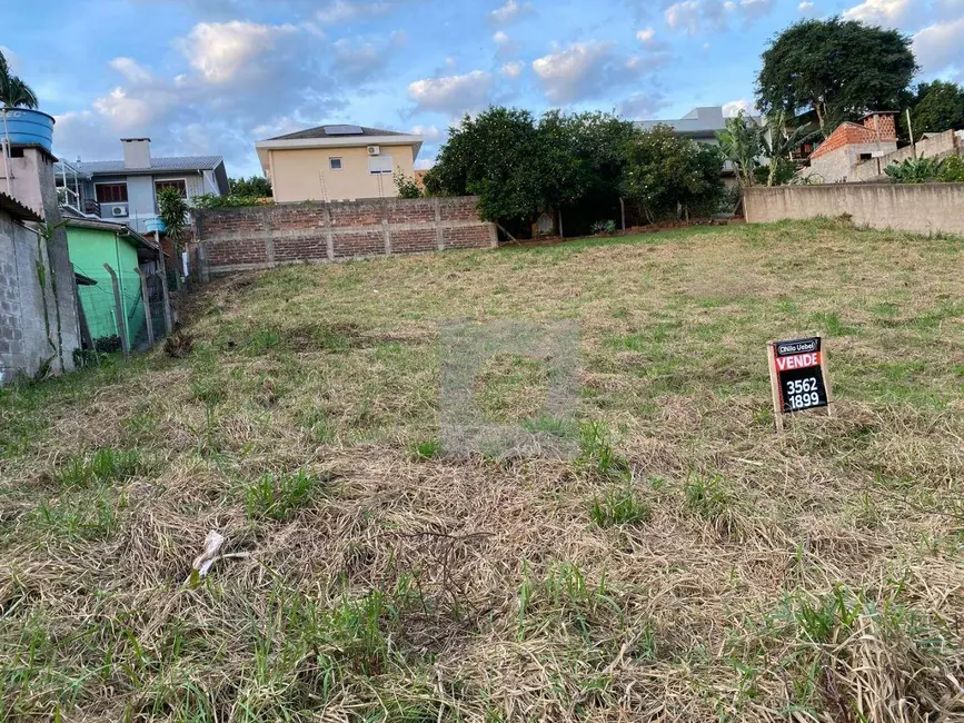 Foto 3 de Terreno / Lote à venda, 360m2 em Centro, Portao - RS