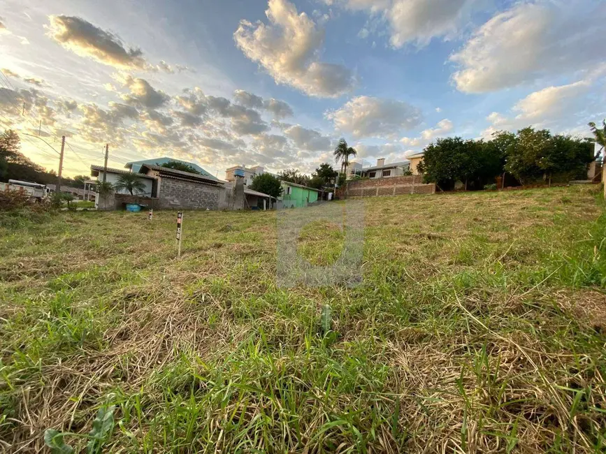 Foto 5 de Terreno / Lote à venda, 360m2 em Centro, Portao - RS
