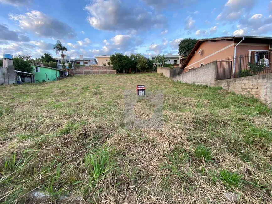 Foto 4 de Terreno / Lote à venda, 360m2 em Centro, Portao - RS