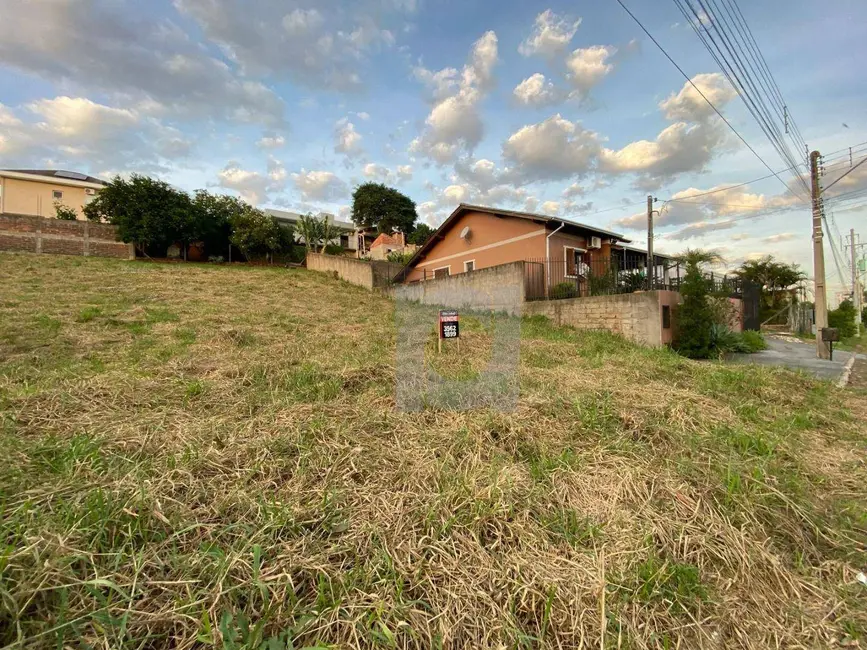 Foto 3 de Terreno / Lote à venda, 360m2 em Centro, Portao - RS