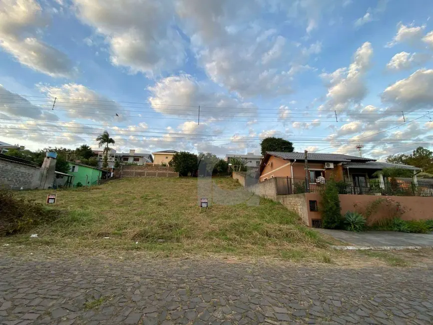 Foto 1 de Terreno / Lote à venda, 360m2 em Centro, Portao - RS