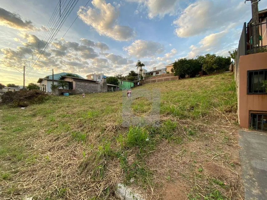 Foto 2 de Terreno / Lote à venda, 360m2 em Centro, Portao - RS