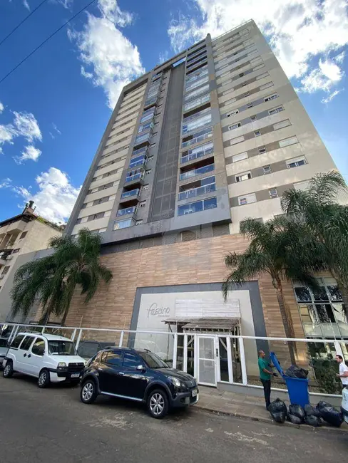 Foto 1 de Apartamento com 2 quartos à venda, 110m2 em Centro, Sao Leopoldo - RS