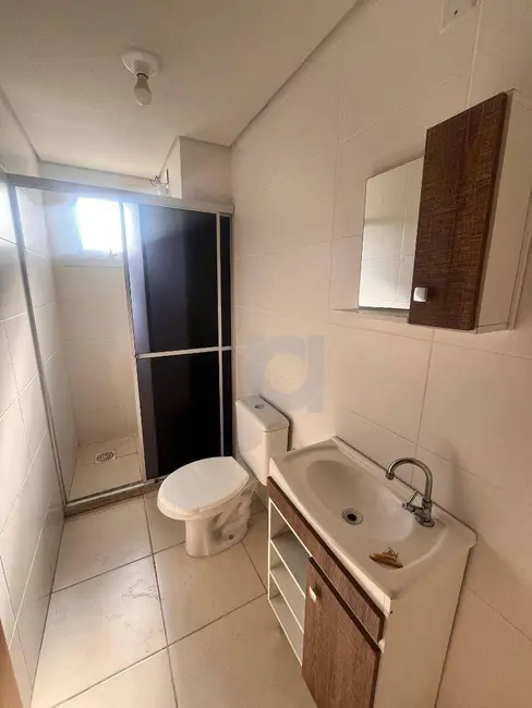 Apartamento com 2 quartos à venda, 49m2 em Centro, Portao - RS - imagem 4 Foto 4 de Apartamento com 2 quartos à venda, 49m2 em Centro, Portao - RS