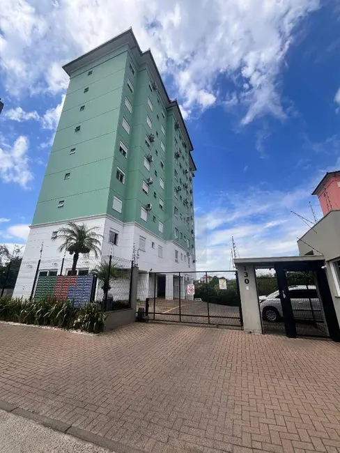 Foto 1 de Apartamento com 2 quartos à venda, 49m2 em Centro, Portao - RS