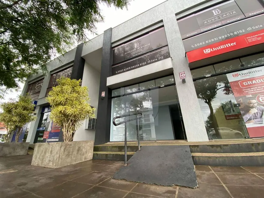 Sala Comercial para alugar, 80m2 em Centro, Portao - RS - imagem 1 Foto 1 de Sala Comercial para alugar, 80m2 em Centro, Portao - RS